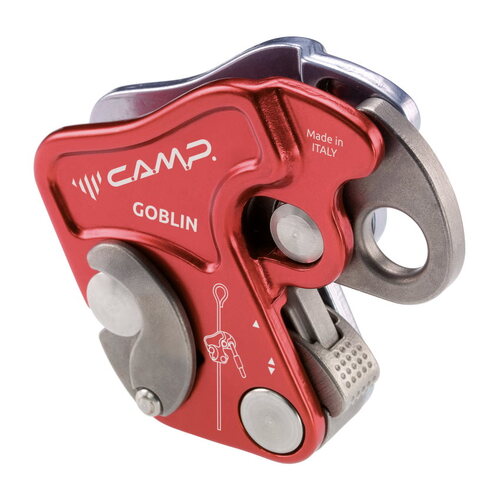 CAMP Goblin Red