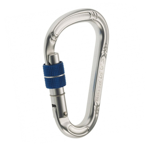 CAMP HMS Screw Gate Polished