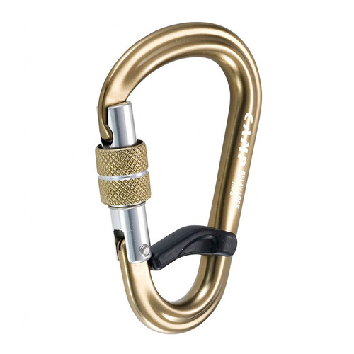 CAMP HMS Belay Screw Gate