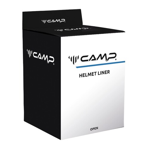 C.A.M.P. Helmet Liners - Pack of 200