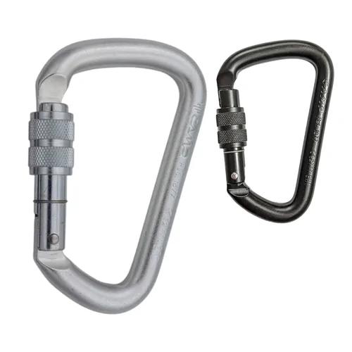 C.A.M.P. D PRO Lock Screw Gate