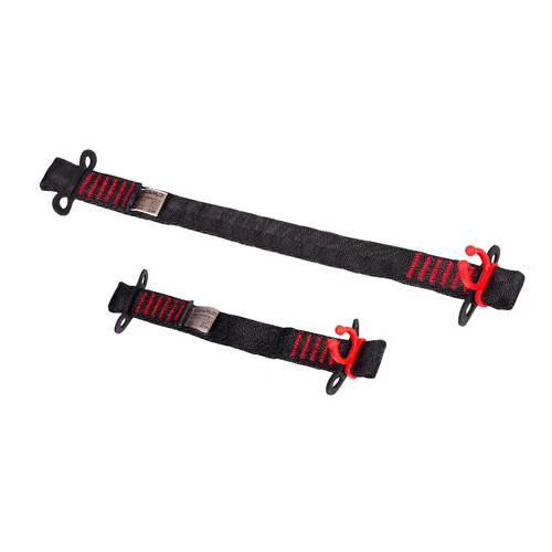 C.A.M.P. Goblin Lanyards