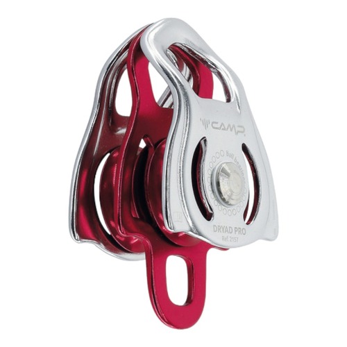 CAMP Dryad PRO pulley