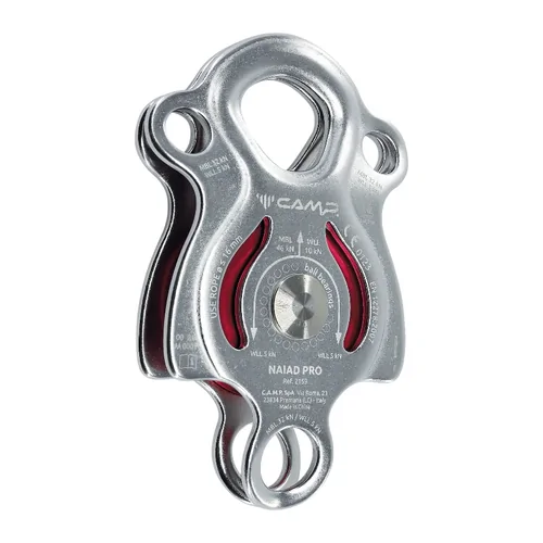 C.A.M.P. Naiad Pro Pulley