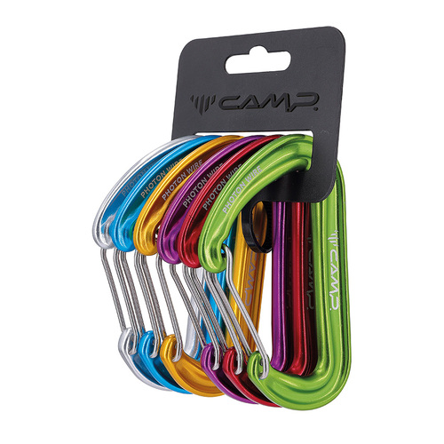 C.A.M.P. Photon Wire Gate Rack Pack
