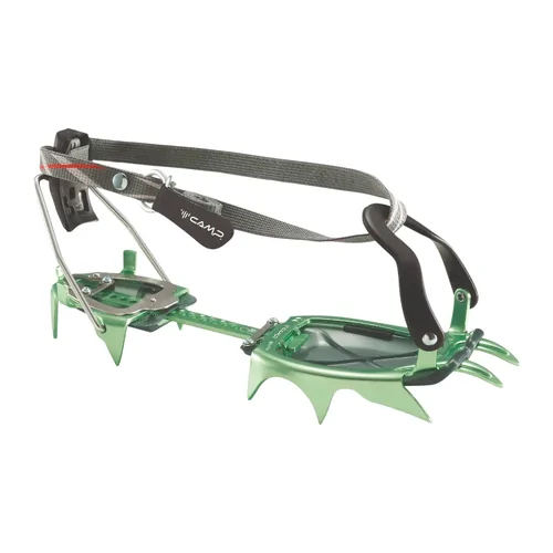 C.A.M.P. XLC 470 - Semi-Automatic - Crampon