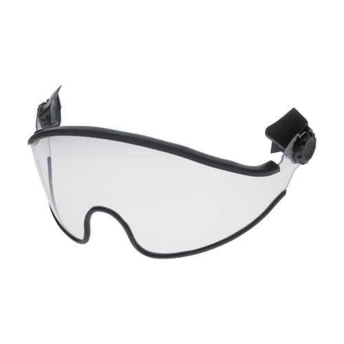 C.A.M.P. Ares Visor Ansi (Colour: Clear)