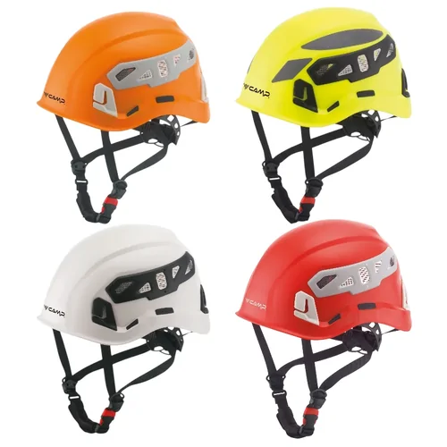 C.A.M.P. Ares Air Pro Helmet