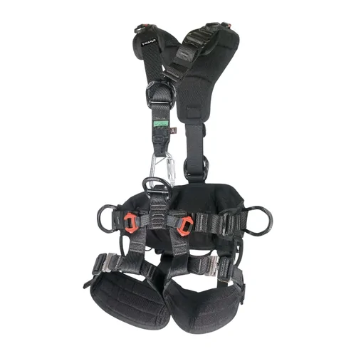 C.A.M.P. Access XT Black