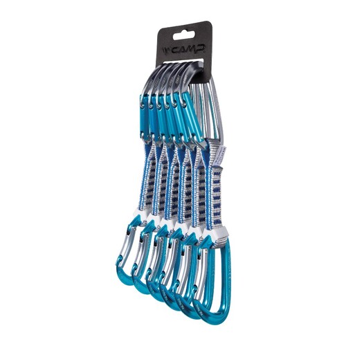 C.A.M.P. Orbit Express KS 11cm - 6 Pack 