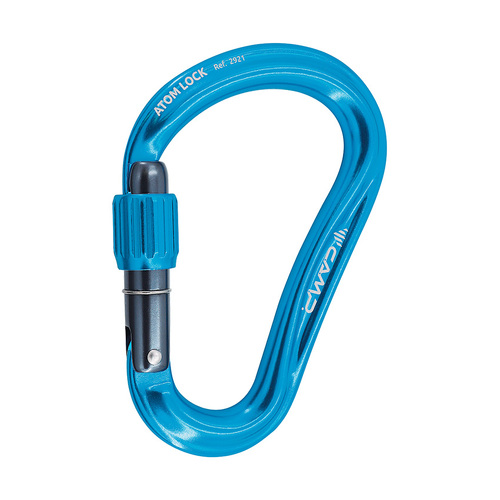 C.A.M.P. Atom Lock - Blue