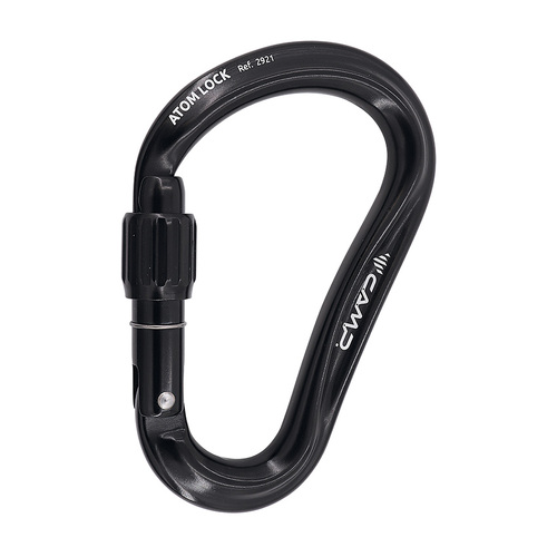 C.A.M.P. Atom Lock - Black
