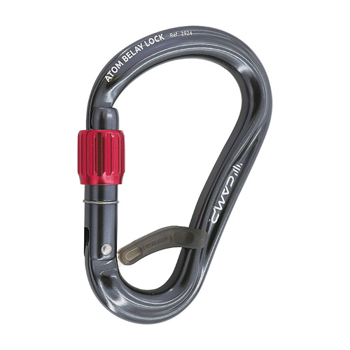 C.A.M.P. Atom Belay Lock