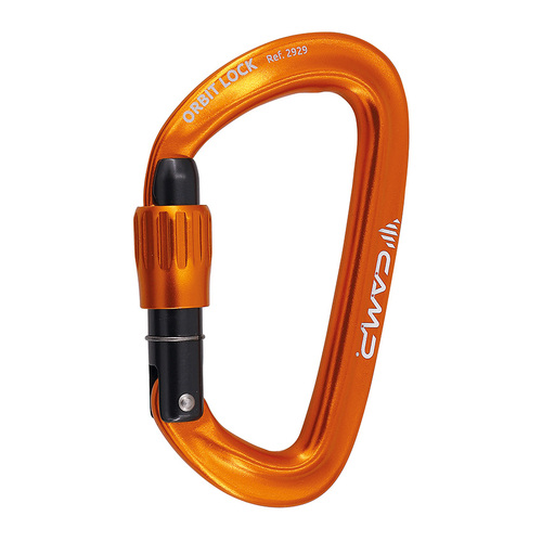 C.A.M.P. Orbit Lock - Orange