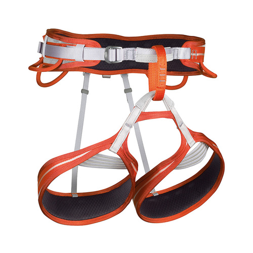 C.A.M.P. Impulse Harness - Orange, Extra Small - Clearance