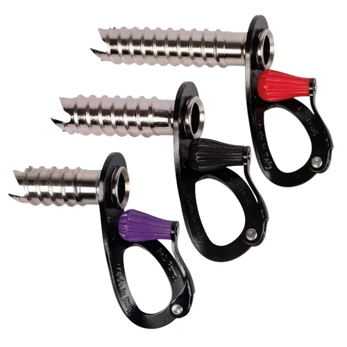 C.A.M.P. Rocket XS Ice Screws