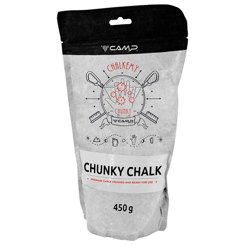 C.A.M.P. Chalkemy Chunky Chalk 450g
