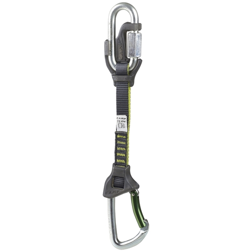 C.A.M.P. Gym Safe Plus - 18cm
