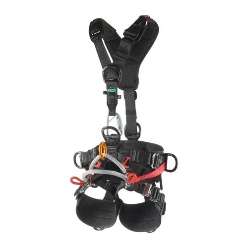 C.A.M.P. Tree Access Full Body XT Harness (Coming Soon)