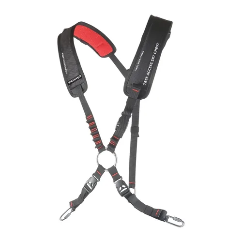 C.A.M.P. Tree Access SRT Chest Harness (Coming Soon)