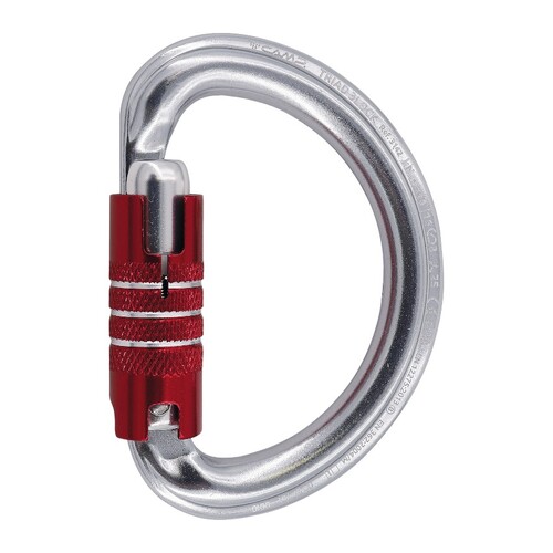 C.A.M.P. Triad 3Lock Carabiner