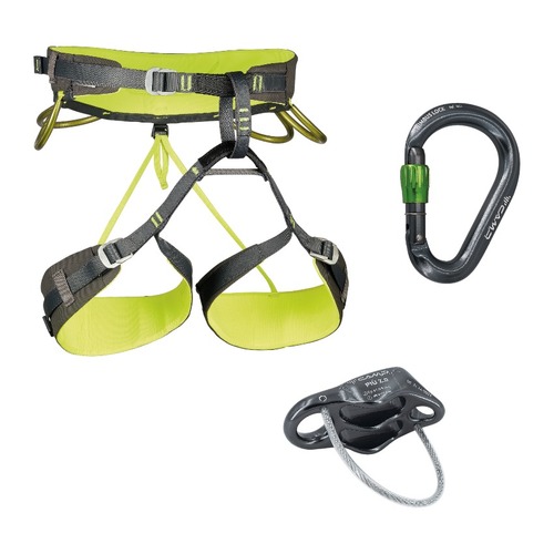 Beginner Climber Bundle