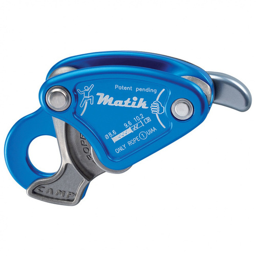 CAMP Matik Belay Device