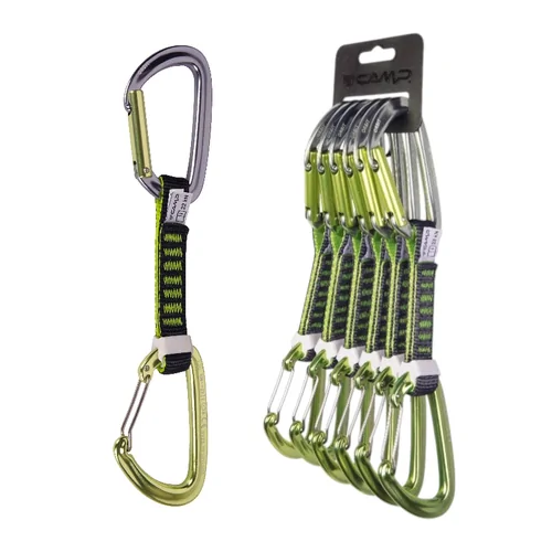 C.A.M.P. Orbit Mixed Express Quickdraw