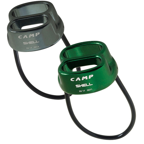 CAMP Shell