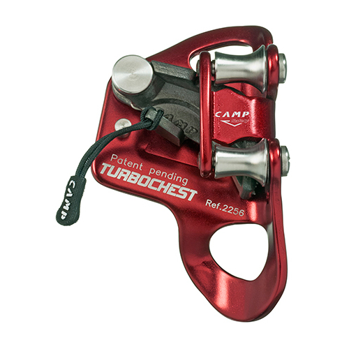 CAMP Turbo Chest