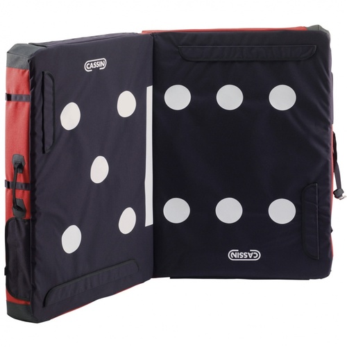 Cassin Domino Crashpad