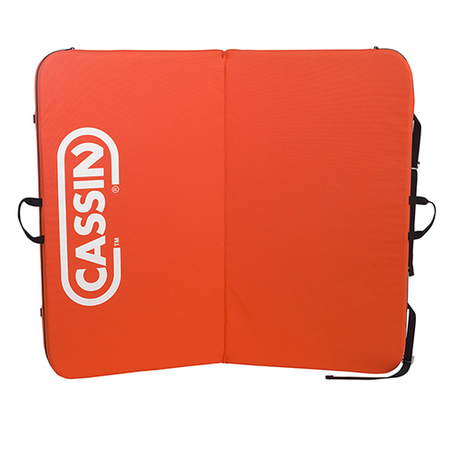 Cassin MiniDo Crashpad