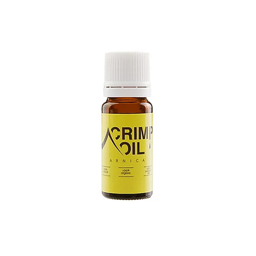 Crimp Oil Arnica 10ml
