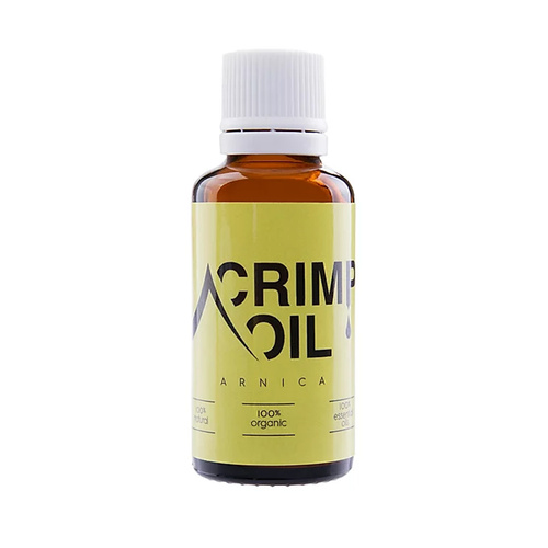 Crimp Oil Arnica 30ml
