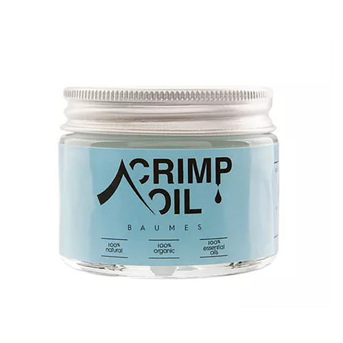Crimp Oil Alps Balm