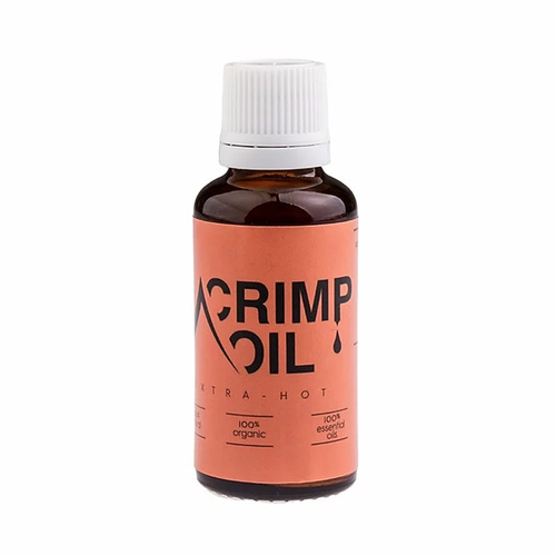 Crimp Oil Extra Hot 30ml
