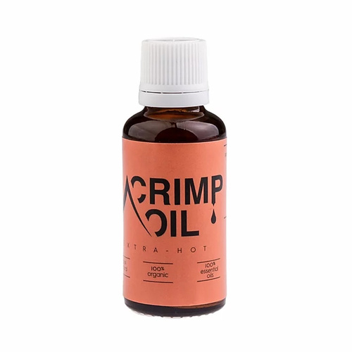 Crimp Oil Extra Hot 30ml