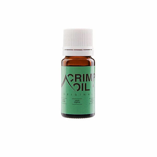 Crimp Oil Original 10ml