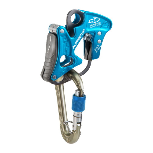 Climbing Technology Alpine Up (Colour: Blue)