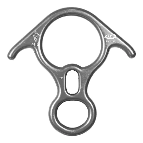 Climbing Technology Rescue Figure 8 Alloy