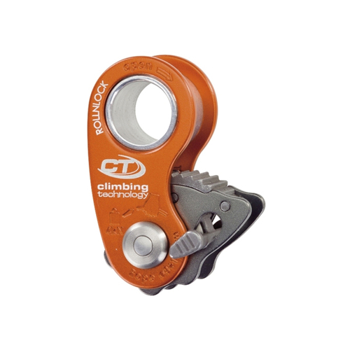 Climbing Technology Roll and Lock