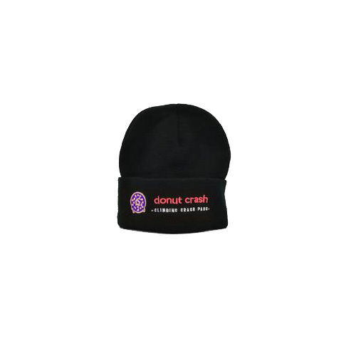 Donut Beanie