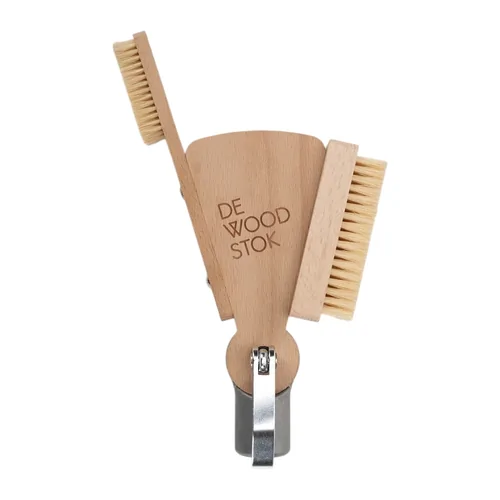 (NEW) deWoodstok Adjustable Brush Head