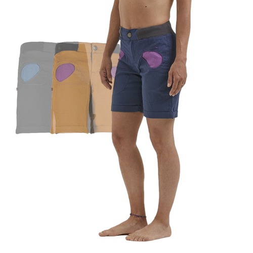 Last Season E9 Onda Shorts