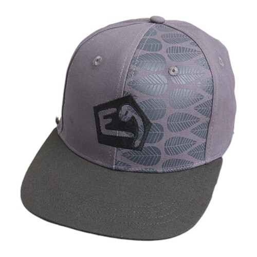 Last Season E9 Quarter Cap - Light Grey