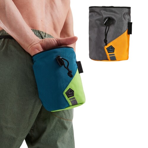 E9 Sedano Chalk bag