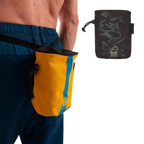 E9 Botte2.3 Chalk bag