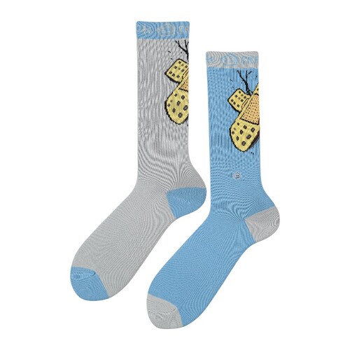 E9 Odd Plasters Socks 