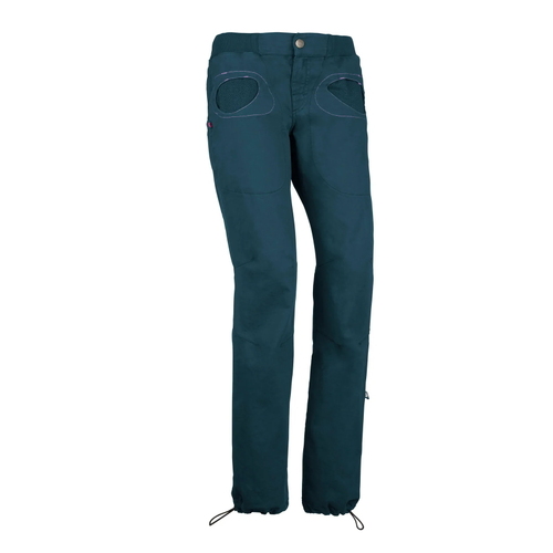 Last Season E9 Onda Slim2 Pants