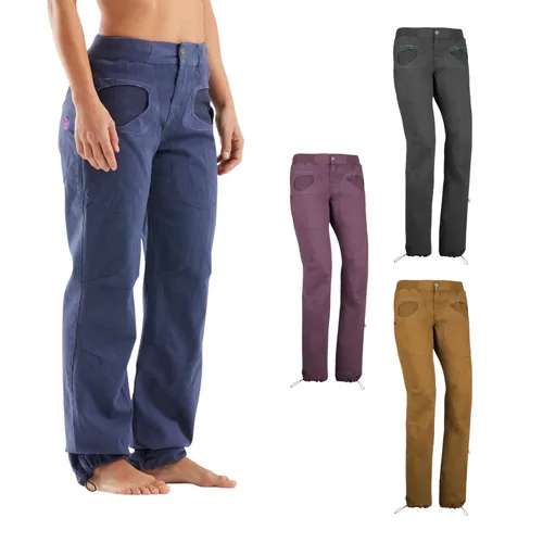 E9 Onda Slim2 Women's Pants